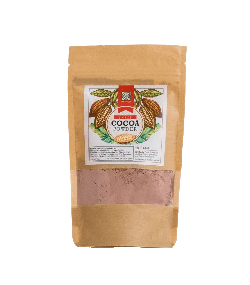 Cocoa Dulce en Polvo (1.5 oz) Green Co. Fresh Food Market