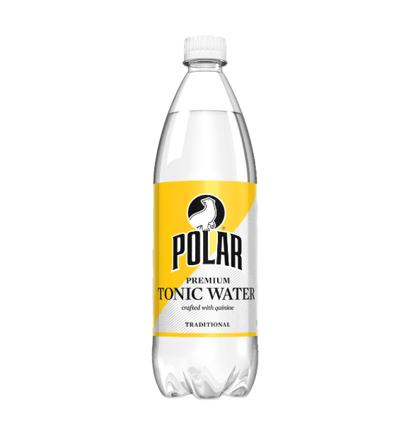 Polar Premium Tonic Water (1 lt) Green Co. Fresh Food Market
